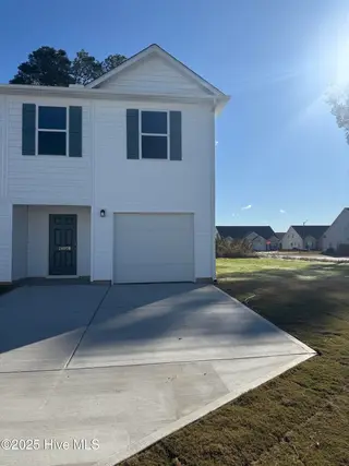 2400 B Brookville Drive, Greenville, NC 27834 – photo 1: Cobblestone-Lot 135B