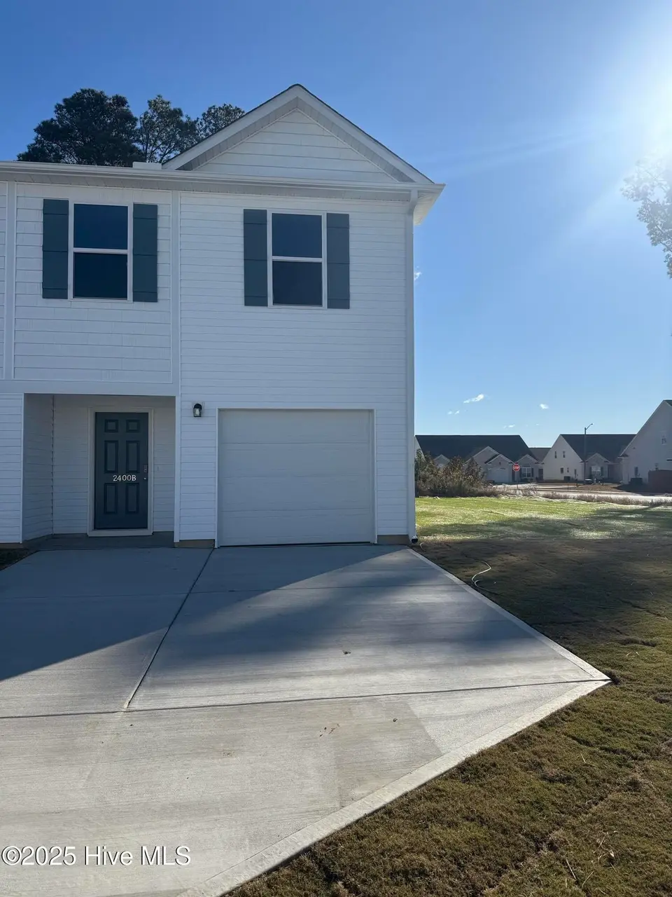 2400 B Brookville Drive, Greenville, NC 27834 – photo 1 of 7: Cobblestone-Lot 135B