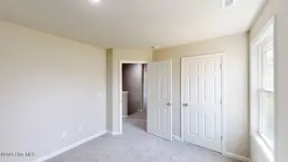 203 Grand Oaks Drive, Goldsboro, NC 27530 – photo 13: Bedroom