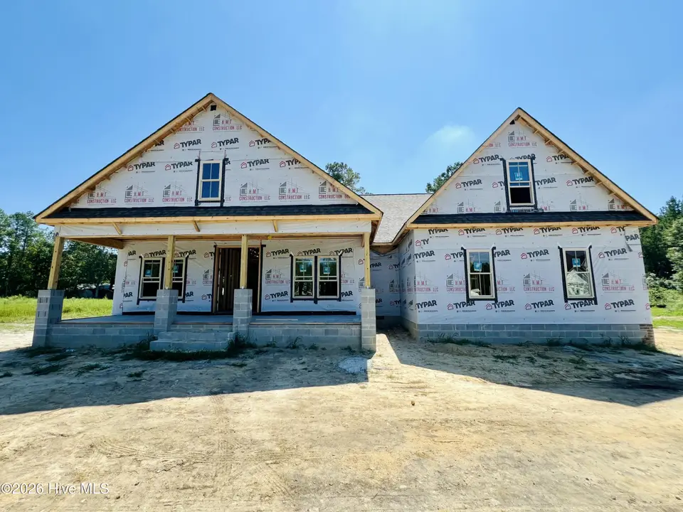 143 Hillstead Way, Smithfield, NC 27577 – photo 1 of 27: IMG_3847