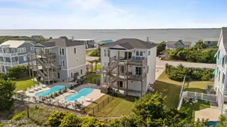 1903 Emerald Drive, Emerald Isle, NC 28594 – photo 3: Aerial View