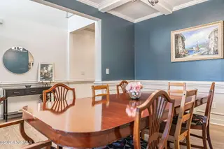 750 Avenue Of The Carolinas, Carthage, NC 28327 – photo 5: Dining Room