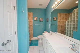 1700 Salter Path Road K-102, Indian Beach, NC 28512 – photo 18: Master Bath