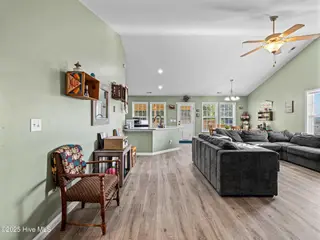 112 Christy Drive, Beulaville, NC 28518 – photo 18: living room