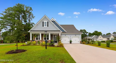 1425 N Middleton Dr NW, Calabash