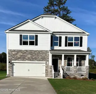 3100 Platinum Circle, West End, NC 27376 – photo 1: 3100 Platinum Circle