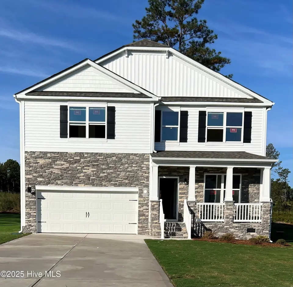 3100 Platinum Circle, West End, NC 27376 – photo 1 of 35: 3100 Platinum Circle