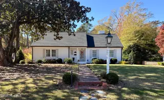 1601 Kenan Street NW, Wilson, NC 27893 — 3-bedroom home in Cavalier Terrace, Wilson, NC, photo 2 of 2: IMG_7985