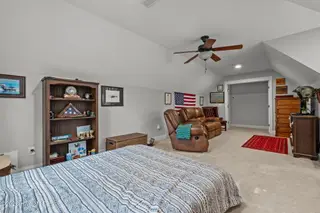 33 Banning Drive, Whispering Pines, NC 28327 – photo 21: Bonus Room