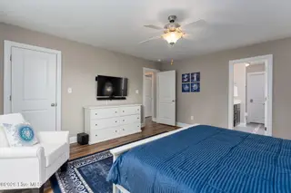 206 Cheswick Drive, Holly Ridge, NC 28445 – photo 24: bedroom-03b
