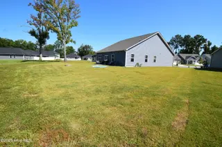 2033 Bogue Lane, New Bern, NC 28562 – photo 21: LARGE LOT