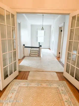 103 S Pender Street, Fremont, NC 27830 – photo 19: Second floor landing