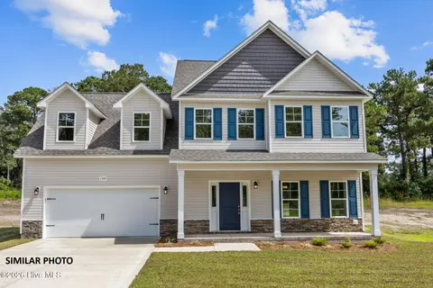 814 N Sandy Shore Court #102, Holly Ridge