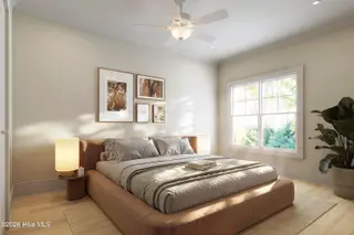 911 Everlong Lane, Wilmington, NC 28412 — 3-bedroom townhome in Riverlights, Wilmington, NC, photo 3 of 31: Interior Rendering