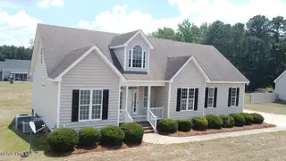 1931 Barnes Hill Church Road, Nashville, NC 27856 – photo 1: 0182-009