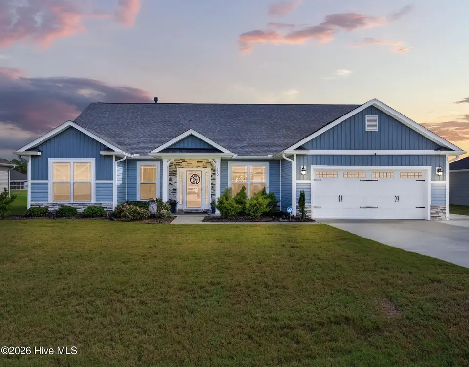 310 Plainfield Drive, Goldsboro, NC 27534 — 4-bedroom home in Spring Forest, Goldsboro, NC, photo 1 of 41: Screenshot 2026-09-28 at 9.01.24AM