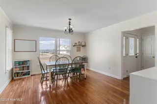 709 Small Drive, Elizabeth City, NC 27909 – photo 23: Formal Dining Room