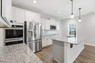 170 Mullingar Drive, Carthage, NC 28327 – photo 17: Kitchen