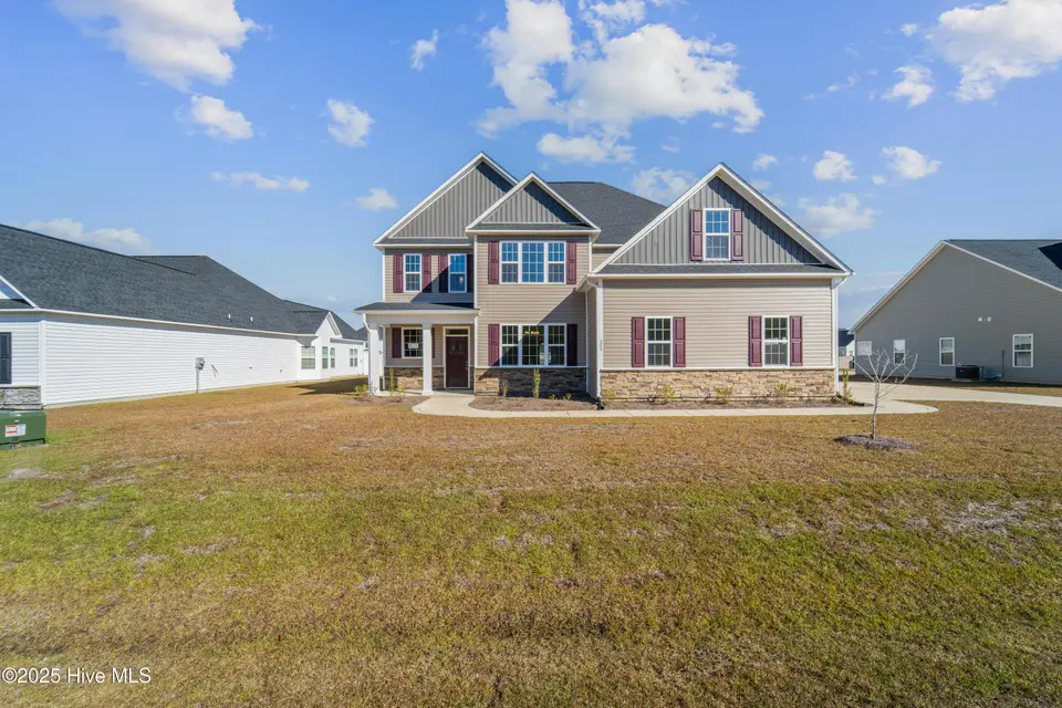 209 Big August Way, Jacksonville, NC 28546 – photo 1 of 42: DSC04169