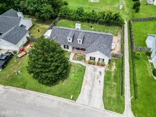 411 Spring Drive, Jacksonville, NC 28540 – photo 9: mls-DJI_0102
