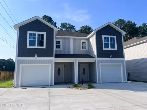203 Holly Sands Loop, Holly Ridge