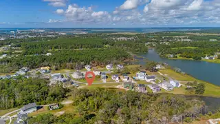 522 Sheldrake Court, Beaufort, NC 28516 – photo 4: 522 Sheldrake Court