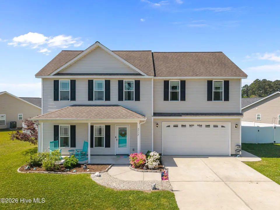 4352 Bristlecone Drive, Ayden, NC 28513 – photo 1 of 43: 1-web-or-mls-DJI_20260415113534_0013_D
