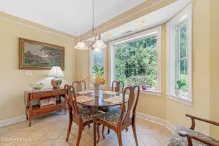102 Fairway Drive W, Morehead City, NC 28557 – photo 20: Eating area