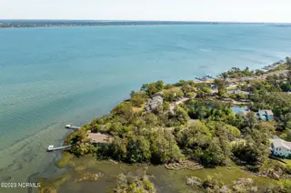 4 West Court, Pine Knoll Shores, NC 28512 – photo 6: McGinnis Point West Court