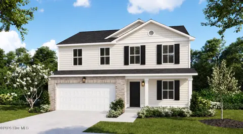 379 Glendale Arbor Drive SW 128, Ocean Isle Beach
