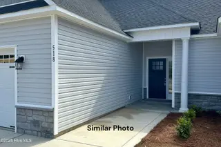 616 Blue Falcon Court, Jacksonville, NC 28546 – photo 4: Riley 10