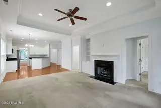 5004 Whitner Drive, Wilmington, NC 28409 — 4-bedroom home in Holly Glen Estates, Wilmington, NC, photo 16 of 45: 5004WhitnerDrive-13
