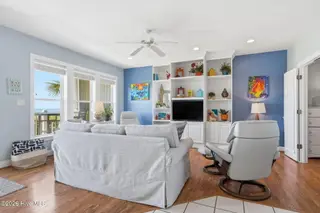 1701 Salter Path Road 103f, Salter Path, NC 28575 – photo 8: Ocean Club F103