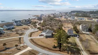 310 Joan Court, Beaufort, NC 28516 – photo 3: Looking toward Harkers Island