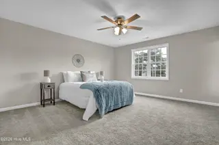 121 Walnut Hills Drive, Richlands, NC 28574 – photo 13: 13