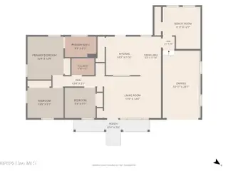232 Liberty Park Road, Jacksonville, NC 28540 – photo 5