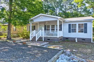 214 Dogwood Drive, Sunset Beach, NC 28468 – photo 2