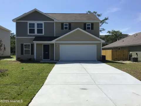 399 Fabi Drive SW, Supply