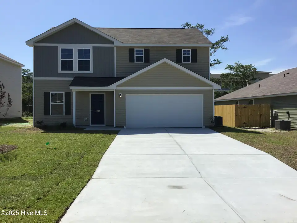 399 Fabi Drive SW, Supply, NC 28462 — 4-bedroom home in Hewett Landing, Supply, NC, photo 1 of 4