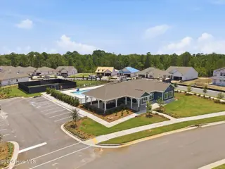 2030 Caspian Trail SE 170, Southport, NC 28461 — 2-bedroom townhome in Southport Meadows, Southport, NC, photo 11 of 17