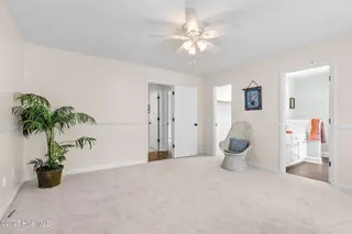 242 Bobbys Drive, Newport, NC 28570 – photo 14: Principal Bedroom