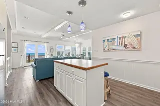 2913 Pointe West Drive B3, Emerald Isle, NC 28594 – photo 13: KItchen 3