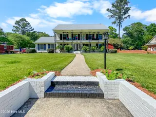 1907 Essex Street, Kinston, NC 28504 – photo 11: PHOTO MAY 04 2026, 14 54 48