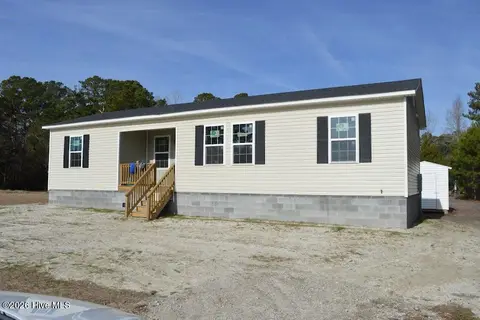 2335 Mill Creek Road, Newport