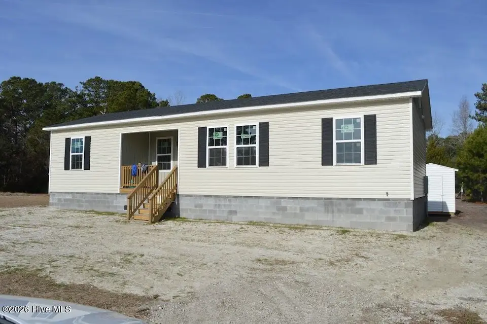 2335 Mill Creek Road, Newport, NC 28570 – photo 1 of 11: DSC_0201