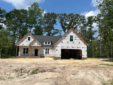 2414 Starling Lane, New Bern