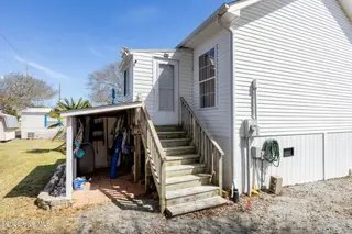 8504 Reed Drive, Emerald Isle, NC 28594 – photo 18: From Primary Bedroom