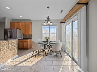 118 Farmington Drive, Richlands, NC 28574 – photo 16: Kitchen