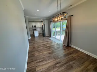 702 N Charlotte Street, Washington, NC 27889 – photo 12: Second larger dining area