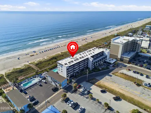 222 Carolina Beach Avenue N Unit 315, Carolina Beach